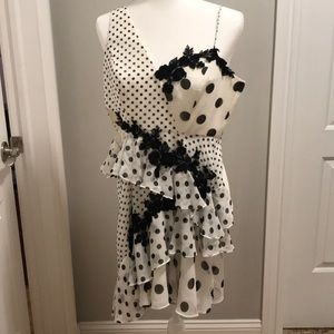 BCBGMax dress new with tags